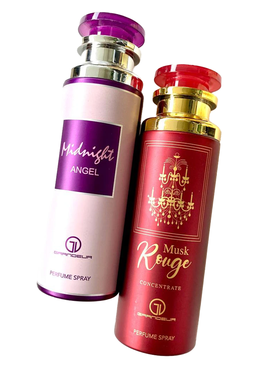 عطر و ادکلن