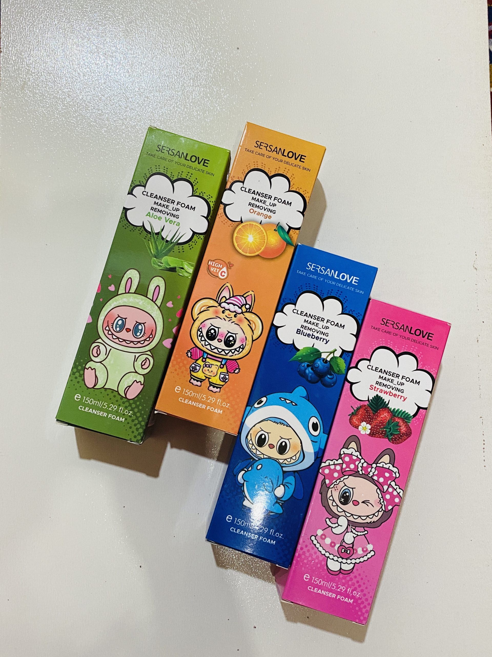 product