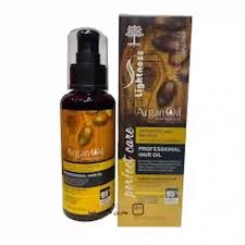 روغن آرگان لایتنس