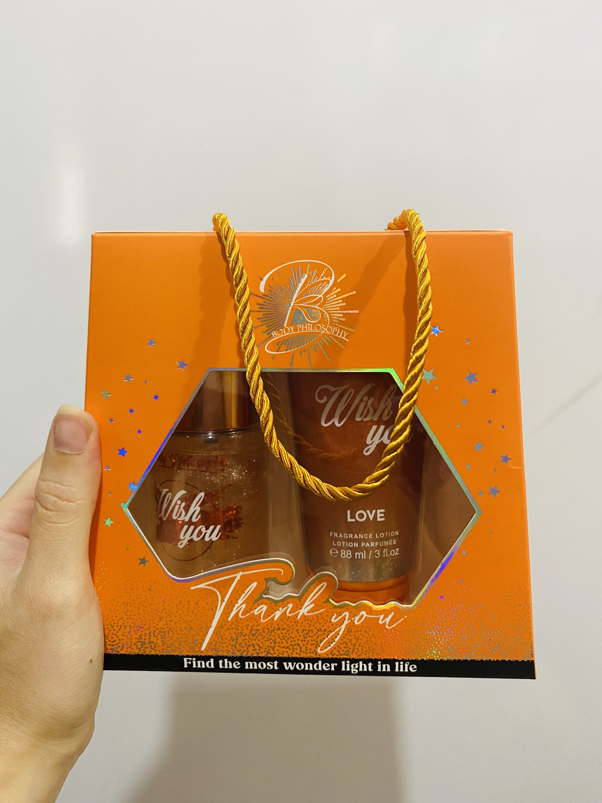 product